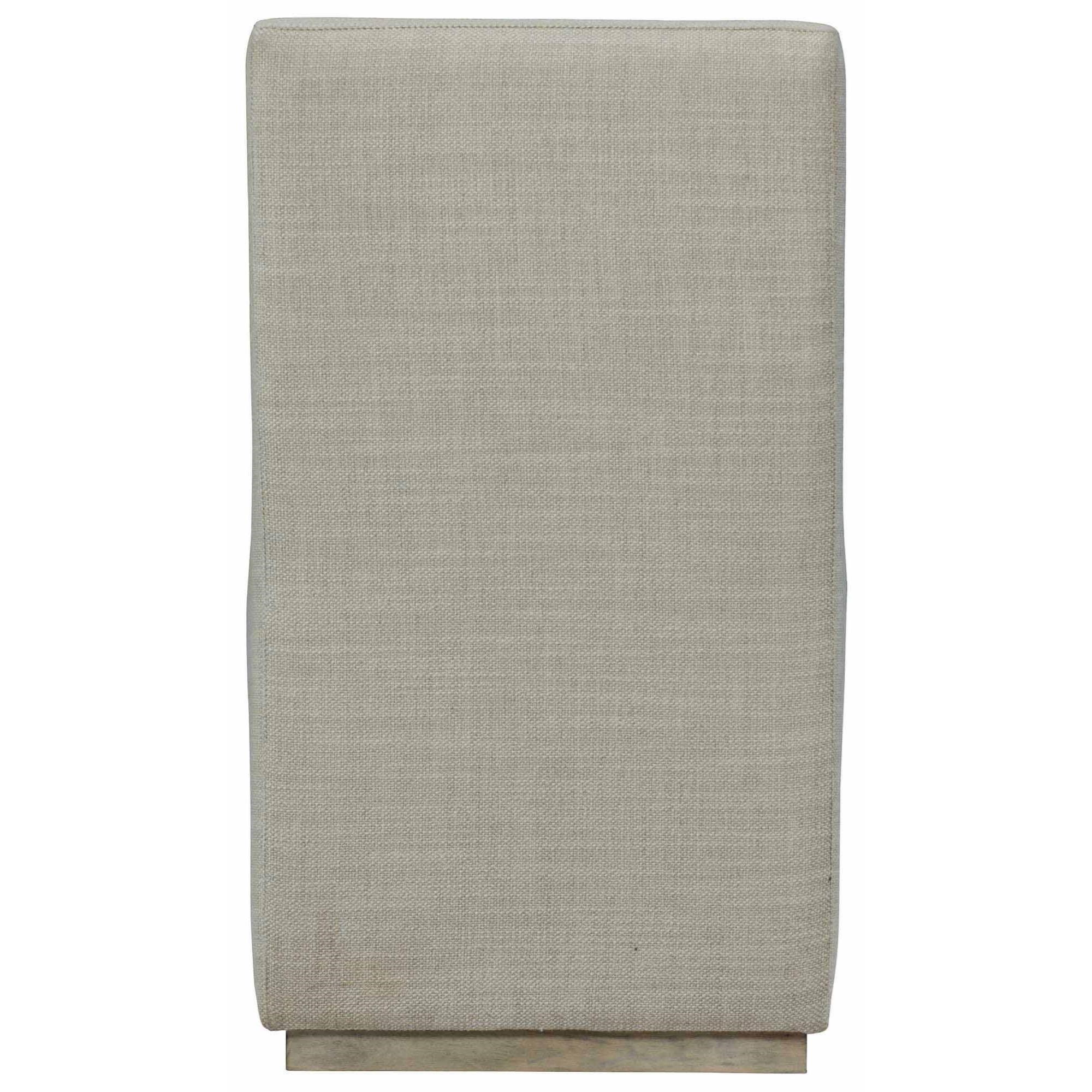 Bernhardt Highland Park 129056750 Casey Side Chair Belfort Furniture Chair Dining Side Chairs